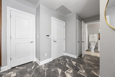 Nestled along Jacksonville's riverfront skyline, this premier - photo 19