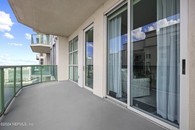 Nestled along Jacksonville's riverfront skyline, this premier - photo 22