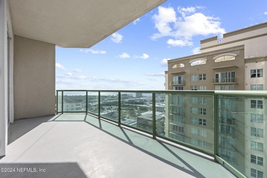 Nestled along Jacksonville's riverfront skyline, this premier - photo 23