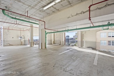 Nestled along Jacksonville's riverfront skyline, this premier - photo 25