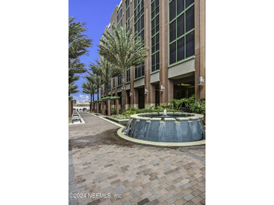 Nestled along Jacksonville's riverfront skyline, this premier - photo 27