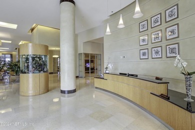 Nestled along Jacksonville's riverfront skyline, this premier - photo 28
