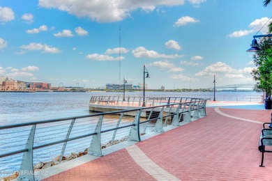 Nestled along Jacksonville's riverfront skyline, this premier - photo 29