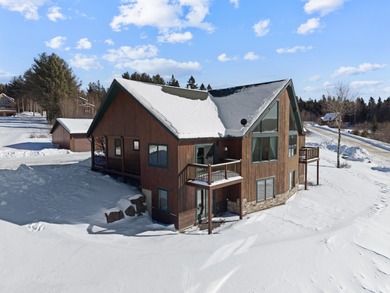 Rangeley Lake Townhome/Townhouse For Sale in Rangeley Maine