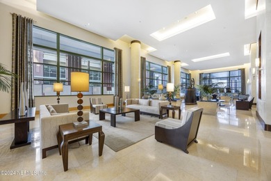 Nestled along Jacksonville's riverfront skyline, this premier - photo 31
