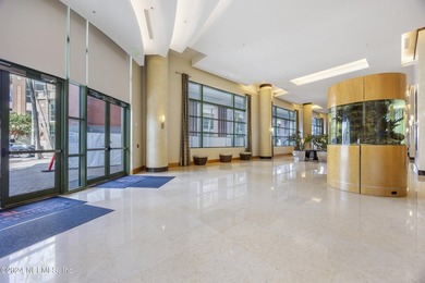 Nestled along Jacksonville's riverfront skyline, this premier - photo 32
