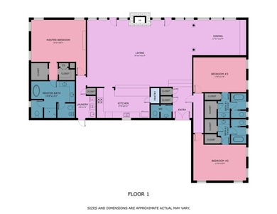 Exceptional opportunity to own a spacious 3 BR, 31/2 Bath home - photo 33