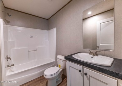 Charming New Home in Lake Awana - Flexible Living on a Private - photo 33
