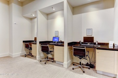 Nestled along Jacksonville's riverfront skyline, this premier - photo 33