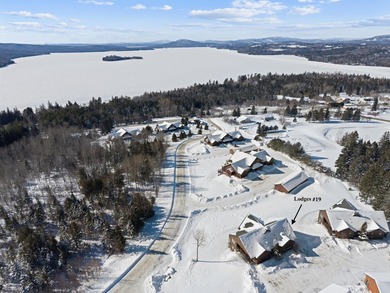 LODGES 19 - Perfect location with sweeping westerly views of - photo 4