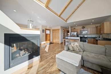 LODGES 19 - Perfect location with sweeping westerly views of - photo 5