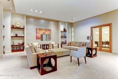 Nestled along Jacksonville's riverfront skyline, this premier - photo 35