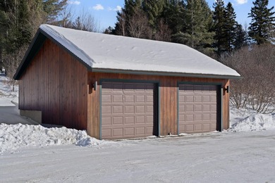 LODGES 19 - Perfect location with sweeping westerly views of - photo 6