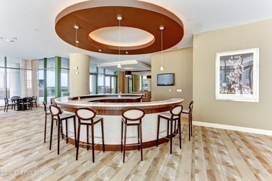 Nestled along Jacksonville's riverfront skyline, this premier - photo 38