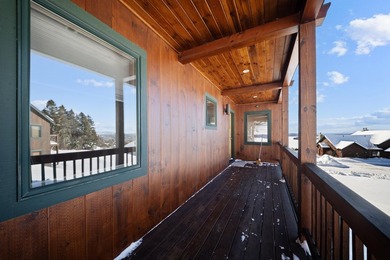 LODGES 19 - Perfect location with sweeping westerly views of - photo 9