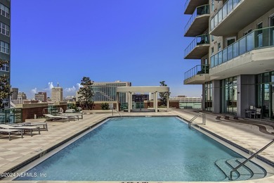 Nestled along Jacksonville's riverfront skyline, this premier - photo 39