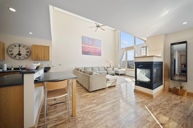 LODGES 19 - Perfect location with sweeping westerly views of - photo 10