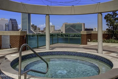 Nestled along Jacksonville's riverfront skyline, this premier - photo 40