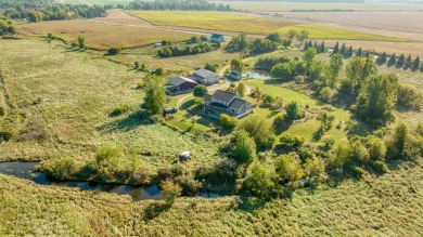 Lake Home For Sale in Coldwater, Michigan