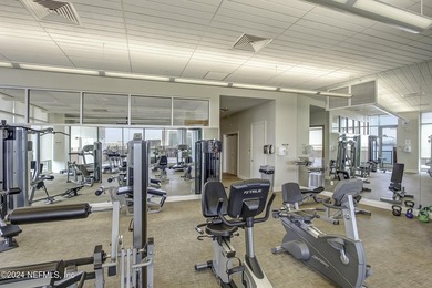Nestled along Jacksonville's riverfront skyline, this premier - photo 41