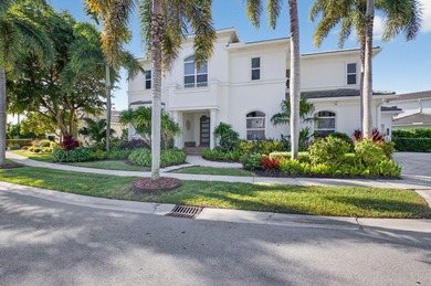 (private lake, pond, coastal) Home For Sale in Boca Raton Florida