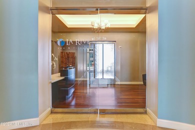 Nestled along Jacksonville's riverfront skyline, this premier - photo 44