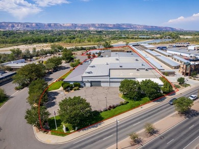 Exceptional opportunity to acquire a premier distribution - photo 6