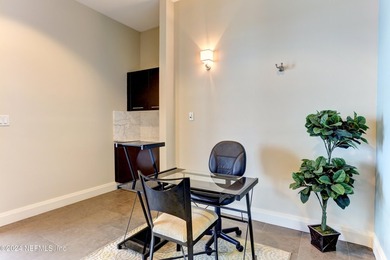 Nestled along Jacksonville's riverfront skyline, this premier - photo 47