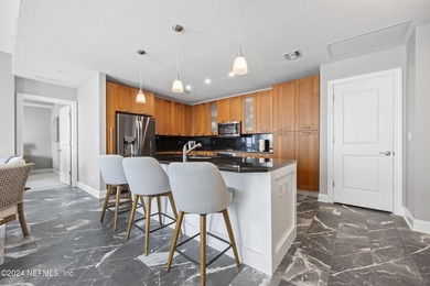 Nestled along Jacksonville's riverfront skyline, this premier - photo 49