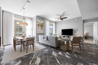 Nestled along Jacksonville's riverfront skyline, this premier - photo 50