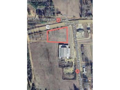 Lake Lot For Sale in Berry, Alabama