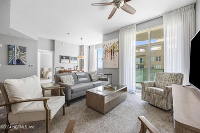 Nestled along Jacksonville's riverfront skyline, this premier - photo 51