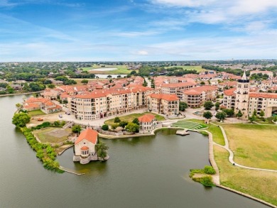 Lake Condo For Sale in Mckinney, Texas