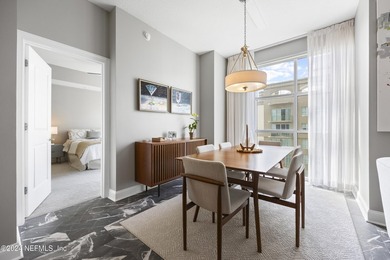 Nestled along Jacksonville's riverfront skyline, this premier - photo 53