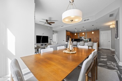 Nestled along Jacksonville's riverfront skyline, this premier - photo 54