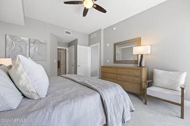 Nestled along Jacksonville's riverfront skyline, this premier - photo 55
