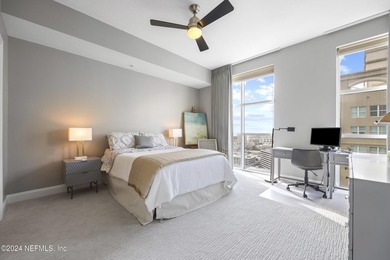 Nestled along Jacksonville's riverfront skyline, this premier - photo 57