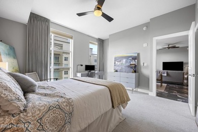 Nestled along Jacksonville's riverfront skyline, this premier - photo 58