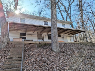 Lake of the Ozarks Home For Sale in Rocky Mount Missouri