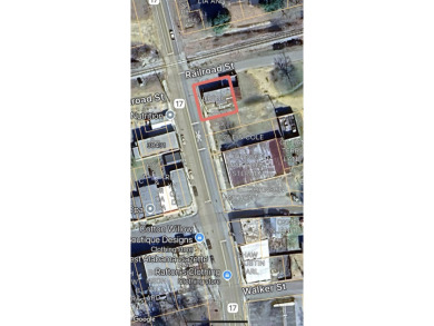 Lake Lot For Sale in Millport, Alabama