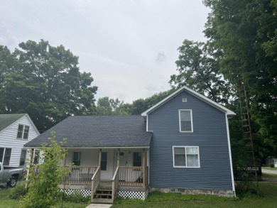Lake Home For Sale in Lakeview, Michigan