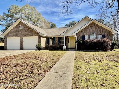 Collinsville Lake Home For Sale in Collinsville Mississippi