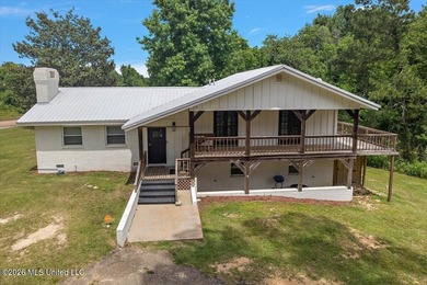 Country Living Meets Modern Comfort on 4.8 Acres! Welcome to 592 - photo 1