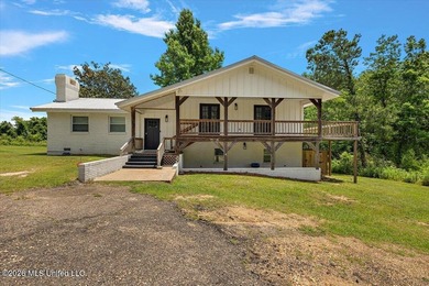 Country Living Meets Modern Comfort on 4.8 Acres! Welcome to 592 - photo 2