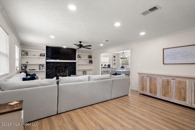 Country Living Meets Modern Comfort on 4.8 Acres! Welcome to 592 - photo 6