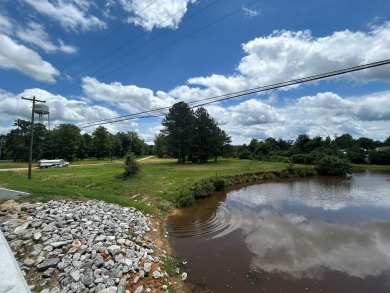 Lake Lot For Sale in Aberdeen, Mississippi