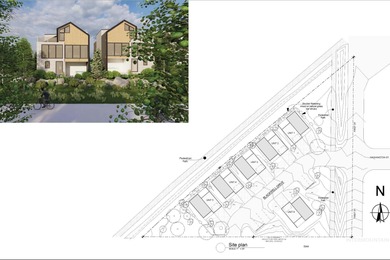 Payette Lake Lot For Sale in Mccall Idaho
