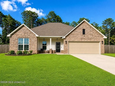 Better than new and loaded with upgrades, this home offers what - photo 1