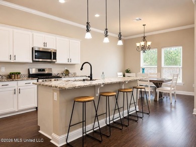 Better than new and loaded with upgrades, this home offers what - photo 2