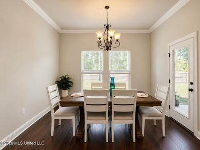 Better than new and loaded with upgrades, this home offers what - photo 9